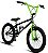 Bicicleta aro 20 BMX Pro-X Infantil Série 1 Aro Aero Freio V-Brake - Imagem 10