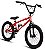 Bicicleta aro 20 BMX Pro-X Infantil Série 1 Aro Aero Freio V-Brake - Imagem 12