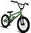 Bicicleta aro 20 BMX Pro-X Infantil Série 1 Aro Aero Freio V-Brake - Imagem 11