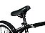 Bicicleta Bmx Aro 20 Retro ProX Serie 5 Pneu Balão Laranja e Preto - Imagem 7