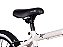 Bicicleta Bmx Aro 20 Retro ProX Serie 5 Pneu Balão Vermelho Branco - Imagem 5