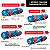 Kong Scuttle Pod (Dispenser 8 em 1) - Kong - Imagem 2