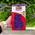 KONG ZOOMGROOM CAT (Escova) - Imagem 1