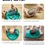 OH DOG SPIN N EAT - Nina Ottosson - Imagem 3