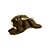 Pelúcia Wild Low Stuff Rabbit (coelho) - Kong - Imagem 3