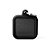 Plaquinha Quadrado Hushtag (borracha) Preto - My Family - Imagem 2