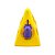 Kong Rewards Rocker Cheese - Gato - Imagem 4