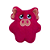 Pelúcia Porco Snuzzles Mini Pig - Kong - Imagem 3