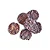 Petisco Hamburguinho 100g - LUV - Imagem 2