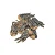 Patas de Jacaré 100g - LUV - Imagem 2