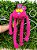 Pelúcia Q Monster Coelho Puxa Puxa - Petta - Imagem 3