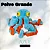 Pelúcia Polvo Gigante - Petta - Imagem 4