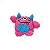 Pelúcia com Bola Baby Monster - Petta - Imagem 5