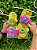 Pelúcia com Bola Baby Monster - Petta - Imagem 1