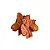 Petisco Batata Doce 100g - LUV - Imagem 2