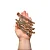 Bifinho Bovino 100g - Luv - Imagem 2