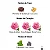 299 - Tom Ford Rose Prick - Brand Collection - Imagem 4