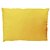 Cama para cachorro, Tipo Almofadão,  Polígonos Amarelo - Imagem 4