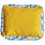 Cama para cachorro, Polígonos Amarelo - Imagem 5