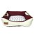 Cama para cachorro, Ice Mint - Imagem 1