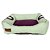 Cama para cachorro, Modelo Charm, Tamanho M - Imagem 1