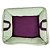 Cama para cachorro, Modelo Charm, Tamanho M - Imagem 2