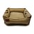 Cama para cachorro, Savana, Tamanho G - Imagem 1