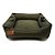 Cama para cachorro,  Military, Tamanho G - Imagem 1