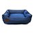 Cama para cachorro,  All Jeans, Tamanho G - Imagem 1