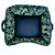 Cama para Cachorro, Modelo Tropical - Imagem 2