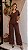 Conjunto Plus Size Pantalona - Imagem 4