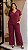 Conjunto Plus Size Pantalona - Imagem 5