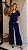 Conjunto Plus Size Pantalona - Imagem 1