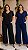 Conjunto Plus Size Pantalona - Imagem 2