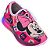TENIS INFANTIL COM LUZ PERSONAGEM PINK - Imagem 1