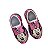 TENIS BEBE COM LUZ PERSONAGEM PINK - Imagem 5