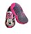 TENIS BEBE COM LUZ PERSONAGEM PINK - Imagem 3