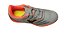TENIS SPEED 4 INDOOR PRO FUTSAL INFANTIL GEL/LAR/PTO - Imagem 2