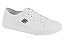 TENIS CASUAL BRANCO NAPA BR SPORT - Imagem 1
