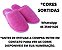 CHINELO PETUNIA PANTUFA FEMININO - Imagem 4