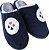 CHINELO PANTUFA TARANTO MASCULINO - Imagem 2