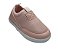 TENIS BEBE LEVE CALCE FACIL ROSA - Imagem 1