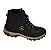 COTURNO GIBIZINHO ADVENTURE PRETO - Imagem 1