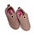 TENIS GIBIZINHO INFANTIL NUDE - Imagem 3