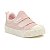TENIS INFANTIL NOVOPÉ QUARTZO/OFF WHITE - Imagem 1