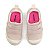 TENIS INFANTIL NOVOPÉ QUARTZO/OFF WHITE - Imagem 4