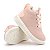 TENIS INFANTIL NOVOPÉ QUARTZO/OFF WHITE - Imagem 5