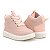 TENIS INFANTIL NOVOPÉ QUARTZO/OFF WHITE - Imagem 4