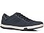 SAPATENIS PEGADA MASCULINO NOBUCADO AZUL - Imagem 1