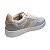 TENIS AIRSPORT CASUAL FEMININO OFF WHITE - Imagem 2